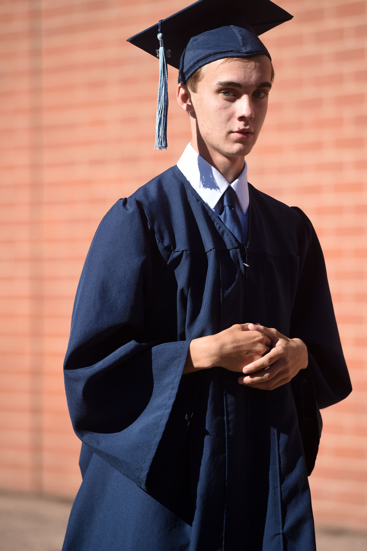 PHOTOS: Widefield High School Graduation